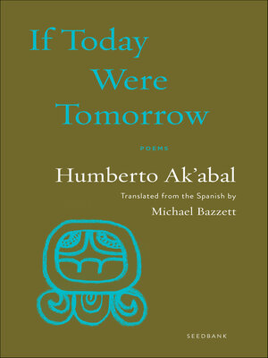 If Today Were Tomorrow - ebook
